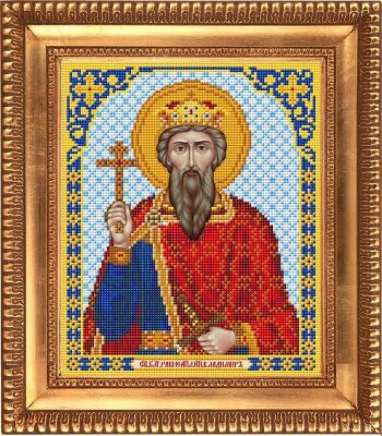 И-4111 Святой Великий Князь Владимир
