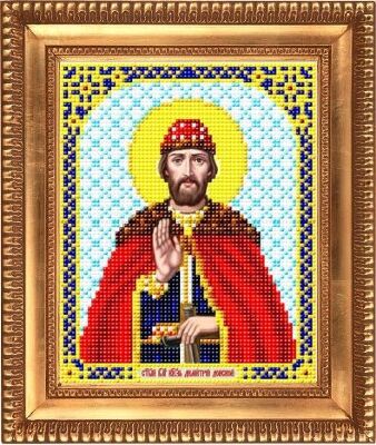И-5109 Святой Великий князь Дмитрий Донской