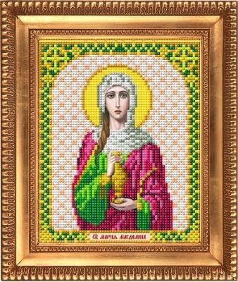 И-5198 Святая Равноапостольная Мария Магдалина