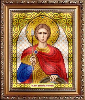 ИС-5020 Святой Великомученик Дмитрий Солунский